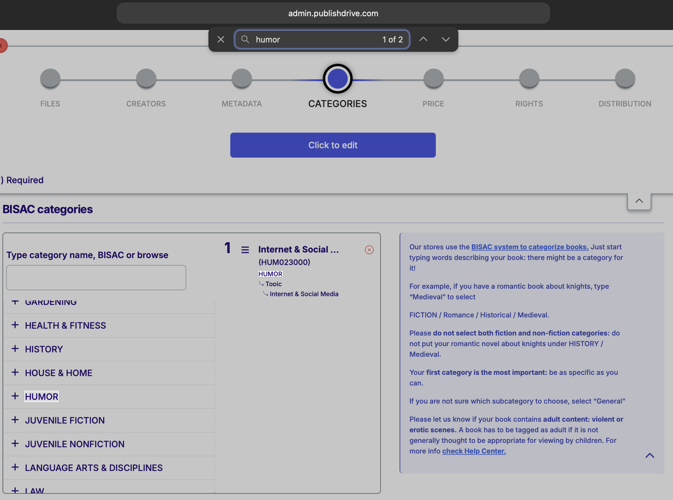 screencapture of AiPlay's pubdrive